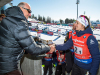 Skiskyting i Holmenkollen 2018